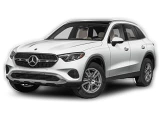 Mercedes-Benz GLC GLC 300 SUV Mercedes-Benz GLC GLC 300 SUV