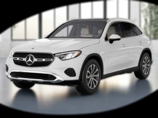 Mercedes-Benz GLC GLC 300 SUV Mercedes-Benz GLC GLC 300 SUV