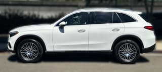 Mercedes-Benz GLC GLC 300 SUV Mercedes-Benz GLC GLC 300 SUV