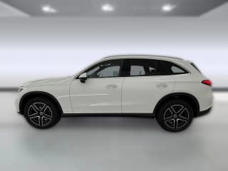 Mercedes-Benz GLC GLC 300 SUV Mercedes-Benz GLC GLC 300 SUV