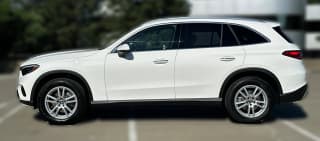 Mercedes-Benz GLC GLC 300 SUV Mercedes-Benz GLC GLC 300 SUV
