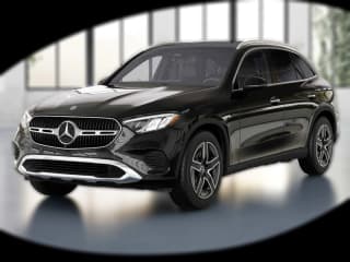Mercedes-Benz GLC GLC 300 SUV Mercedes-Benz GLC GLC 300 SUV