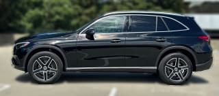 Mercedes-Benz GLC GLC 300 SUV Mercedes-Benz GLC GLC 300 SUV