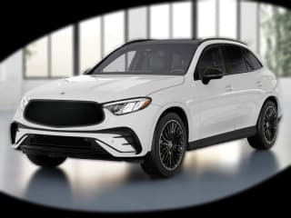 Mercedes-Benz GLC GLC 300 SUV Mercedes-Benz GLC GLC 300 SUV