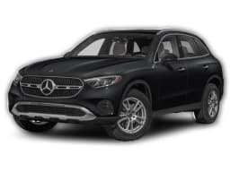 Mercedes-Benz GLC GLC 300 SUV 2026 — side view