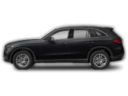 Mercedes-Benz GLC GLC 300 SUV 2026 — side view