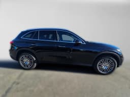 Mercedes-Benz GLC GLC 300 SUV 2027 — side view