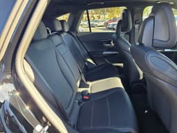 Mercedes-Benz GLC GLC 300 SUV 2027 — side view
