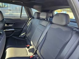 Mercedes-Benz GLC GLC 300 SUV 2027 — side view
