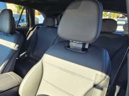 Mercedes-Benz GLC GLC 300 SUV 2027 — side view