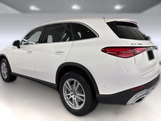 Mercedes-Benz GLC GLC 300 SUV Mercedes-Benz GLC GLC 300 SUV