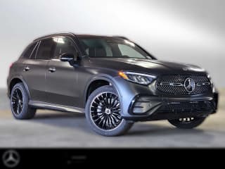 Mercedes-Benz GLC GLC 300 SUV Mercedes-Benz GLC GLC 300 SUV