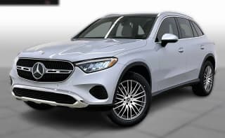 Mercedes-Benz GLC GLC 300 SUV Mercedes-Benz GLC GLC 300 SUV