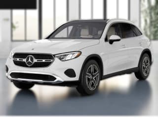 Mercedes-Benz GLC GLC 300 SUV Mercedes-Benz GLC GLC 300 SUV