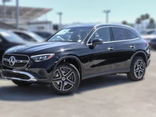 Mercedes-Benz GLC GLC 300 SUV Mercedes-Benz GLC GLC 300 SUV