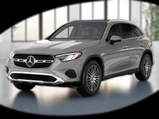 Mercedes-Benz GLC GLC 300 SUV Mercedes-Benz GLC GLC 300 SUV