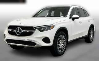 Mercedes-Benz GLC GLC 300 SUV Mercedes-Benz GLC GLC 300 SUV
