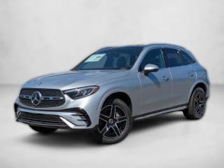 Mercedes-Benz GLC GLC 300 SUV Mercedes-Benz GLC GLC 300 SUV