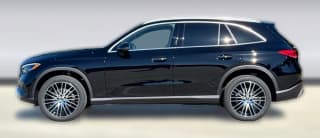 Mercedes-Benz GLC GLC 300 4MATIC SUV Mercedes-Benz GLC GLC 300 4MATIC SUV