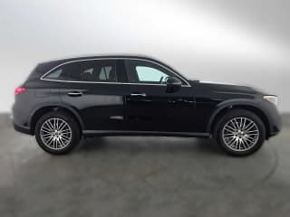Mercedes-Benz GLC GLC 300 4MATIC SUV Mercedes-Benz GLC GLC 300 4MATIC SUV