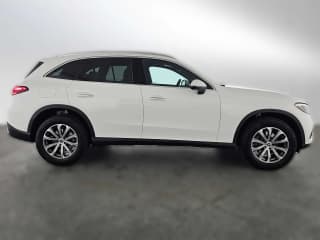 Mercedes-Benz GLC GLC 300 4MATIC SUV Mercedes-Benz GLC GLC 300 4MATIC SUV