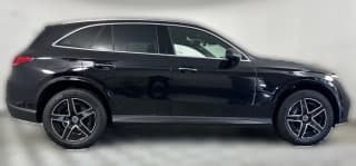 Mercedes-Benz GLC GLC 300 4MATIC SUV Mercedes-Benz GLC GLC 300 4MATIC SUV