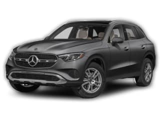 Mercedes-Benz GLC GLC 300 4MATIC SUV Mercedes-Benz GLC GLC 300 4MATIC SUV