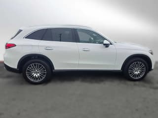 Mercedes-Benz GLC GLC 300 4MATIC SUV Mercedes-Benz GLC GLC 300 4MATIC SUV