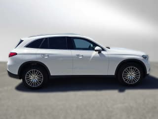 Mercedes-Benz GLC GLC 300 4MATIC SUV Mercedes-Benz GLC GLC 300 4MATIC SUV