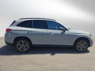 Mercedes-Benz GLC GLC 300 4MATIC SUV Mercedes-Benz GLC GLC 300 4MATIC SUV