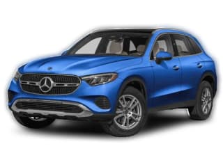 Mercedes-Benz GLC GLC 300 4MATIC SUV Mercedes-Benz GLC GLC 300 4MATIC SUV