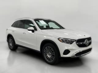 Mercedes-Benz GLC GLC 300 4MATIC SUV Mercedes-Benz GLC GLC 300 4MATIC SUV