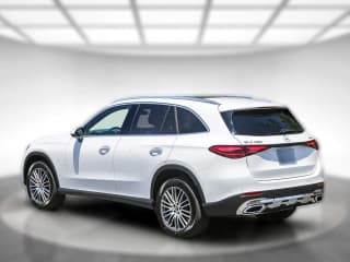 Mercedes-Benz GLC GLC 300 4MATIC SUV Mercedes-Benz GLC GLC 300 4MATIC SUV