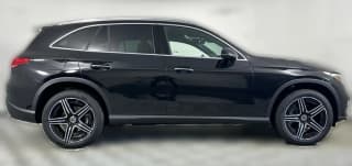 Mercedes-Benz GLC GLC 300 4MATIC SUV Mercedes-Benz GLC GLC 300 4MATIC SUV