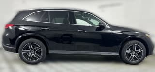 Mercedes-Benz GLC GLC 300 4MATIC SUV Mercedes-Benz GLC GLC 300 4MATIC SUV