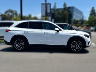 Mercedes-Benz GLC GLC 300 4MATIC SUV Mercedes-Benz GLC GLC 300 4MATIC SUV