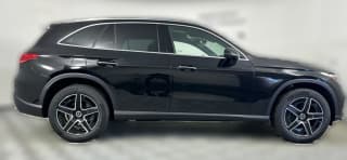 Mercedes-Benz GLC GLC 300 4MATIC SUV Mercedes-Benz GLC GLC 300 4MATIC SUV