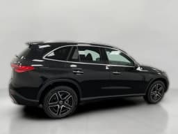 Mercedes-Benz GLC GLC 300 4MATIC SUV 2026 — side view