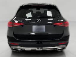 Mercedes-Benz GLC GLC 300 4MATIC SUV 2026 — side view