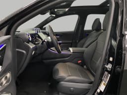 Mercedes-Benz GLC GLC 300 4MATIC SUV 2026 — side view