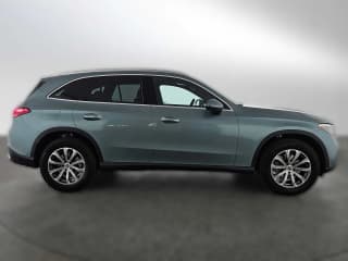 Mercedes-Benz GLC GLC 300 4MATIC SUV Mercedes-Benz GLC GLC 300 4MATIC SUV