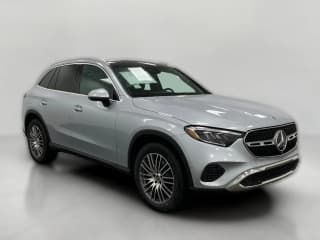 Mercedes-Benz GLC GLC 300 4MATIC SUV Mercedes-Benz GLC GLC 300 4MATIC SUV