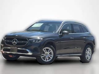 Mercedes-Benz GLC GLC 300 4MATIC SUV Mercedes-Benz GLC GLC 300 4MATIC SUV