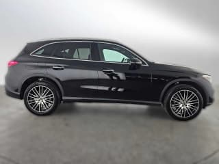 Mercedes-Benz GLC GLC 300 4MATIC SUV Mercedes-Benz GLC GLC 300 4MATIC SUV