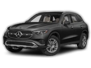 Mercedes-Benz GLC GLC 300 4MATIC SUV Mercedes-Benz GLC GLC 300 4MATIC SUV