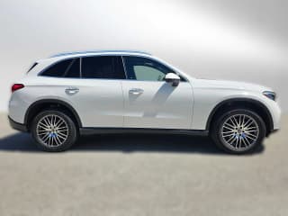 Mercedes-Benz GLC GLC 300 4MATIC SUV Mercedes-Benz GLC GLC 300 4MATIC SUV