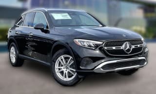 Mercedes-Benz GLC GLC 300 4MATIC SUV Mercedes-Benz GLC GLC 300 4MATIC SUV