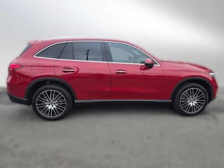 Mercedes-Benz GLC GLC 300 4MATIC SUV Mercedes-Benz GLC GLC 300 4MATIC SUV