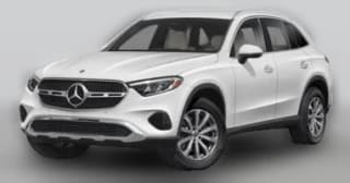 Mercedes-Benz GLC GLC 300 4MATIC SUV Mercedes-Benz GLC GLC 300 4MATIC SUV