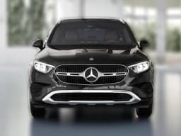 Mercedes-Benz GLC GLC 300 4MATIC SUV 2027 — side view